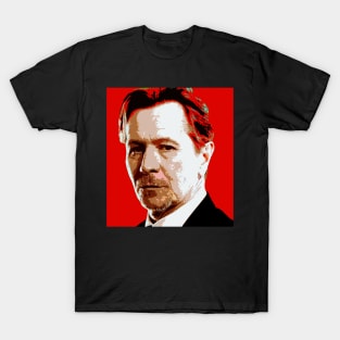 gary oldman T-Shirt